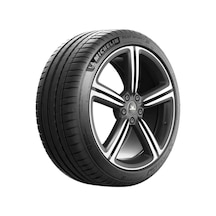 Michelin 245/40 R19 98Y XL Pilot Sport 4 ZP Yaz Lastiği 2024