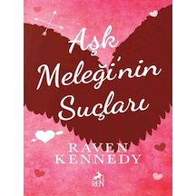 Aşk Meleği Nin Suçları