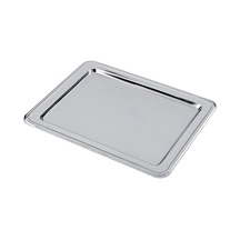 Pasabahce Basic Metal Dikdörtgen Tepsi 36 X 28 Cm - 1 Adet Cok Renkli
