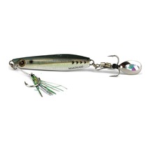 Hayabusa Jack Eye Makı Makı Jıg 60 Gr 8 Cm No: 5