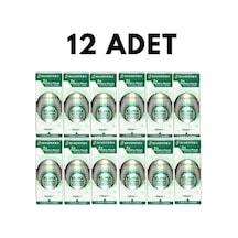 Divortex Klima Fresh - Temizleyici Klima Bombası Yeşil Elma 150ml 12 Al 10 Öde Kampanyası