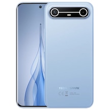 Tecno Spark Slim 5G 8 GB 256 GB (Tecno Türkiye Garantili)