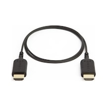 S-Link Hdmi-22 14C+1 Ccs Od5.5 0.80 Cm Hdmi 1.4 Ver. 3D Kablo S-Link Hdmi-22 14C+1 Ccs Od5.5 0.80 Cm Hdmi 1.4 Ver. 3D Kablo
