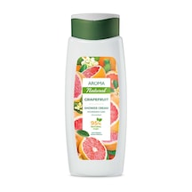 Aroma Natural Greyfurt Duş Jeli 400 Ml