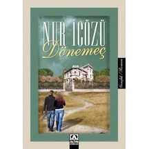 Dönemeç Nur Içözü Altın Yay