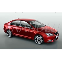 Seat Toledo Krom Kapı Kolu 4 Kapı Paslanmaz Çelik N11.5541
