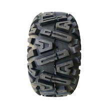 22x10-10 Silvermax Atv Arka Lastiği 6 Kat Bl-780