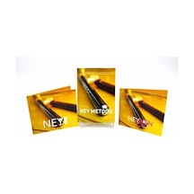 Ney Metodu Eğitim Seti - Dvd - Cd 3 Lü Set