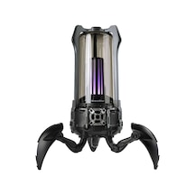 GravaStar Supernova Özel Seri Led Işıklı 25W Bluetooth Hoparlör