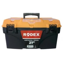 Rodex Otc0021 Takım Çantası Organizerli 21 İnç