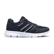 Slazenger Efrat I Erkek Sneaker Ayakkabı Lacivert Lacivert