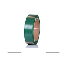 Yeşil Polyester Çember 12mm