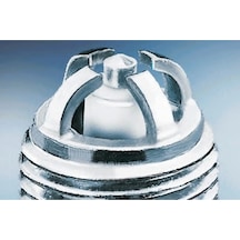 Bosch Buji Fr78x Super 4 Citroen C3 C4 Peugeot 106 206 Renault - Bos 0242232502