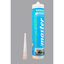 Master Mq360 Akvaryum Silikon
