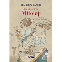Çocuklar İçin Mitoloji / Haldun Taner