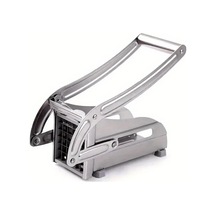 Liangmei 1 Adet Paslanmaz Çelik Manuel Patates Kesici Patates Diğer