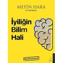 İyiliğin Bilim Hali/destek Yayınları