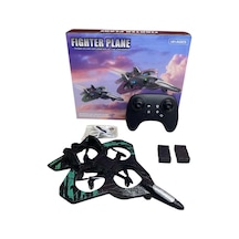 22 Cm 4 Motorlu Drone Uçak 3153