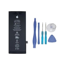 Apple Uyumlu iPhone  12 Mini Batarya Pil  Batarya + Tamir Seti