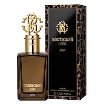 Uomo Parfum Roberto Cavalli For Men 100 Ml Baharat - Odunsu