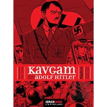 Kavgam - Adolf Hitler - Karşı Yayınları