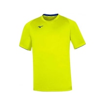 Mizuno Core Ss Erkek T-Shirt Sarı 32Ea700244