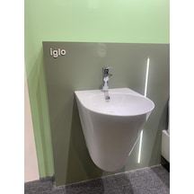 Turavit Iglo Monoblok Lavabo