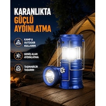 Açık Lacivert
