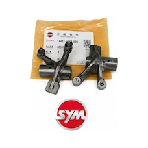 Sym Joyrıde 300 Euro 5 Piyano Tk