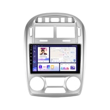 Kia Cerato 2005-2006 Android Multimedya Carplay Android Auto Navigasyon Kameralı 8gb Ram 128gb Pro 9"