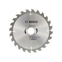 Bosch Eco Daire Testere 190x30 24 Diş