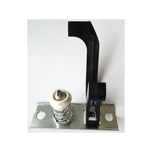 Motor Kaput Kilit Mekanizması Albea 8672000008809 46762474