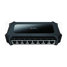 Cudy GS108D 10/100/1000M 8 Port Gigabit Yönetilemez Switch