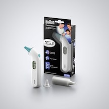 Thermoscan 3 - Kulaktan Ateş Ölçer - Irt3030