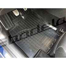 2014 Seat Leon Serisi Havuzlu Paspas Araca Özel Badela Marka