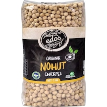 Edos Organik Nohut 1 KG
