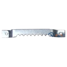 Cntma Tablo, Resim, Çerçeve Timsah Askı Büyük, Çinko, 8x57mm, 100 Adet Diğer