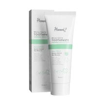 Homm Life Damla Sakızlı Diş Macunu 75 ML