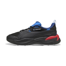309255-03 Puma Bmw Mms X-ray 4 Erkek Spor Ayakkabı Siyah 309255-03