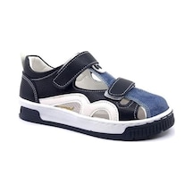 Papuçcity Arzen 02434 Orto Pedik Erkek Çocuk Sandalet Ayakkabı 001