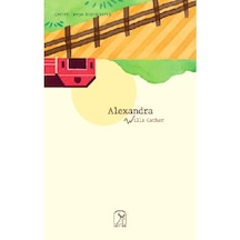 Alexandra (551804884)