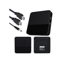 Magbox Magroıd Pro H616 4+64 2.4g+5g Androıd Box Androıd 12