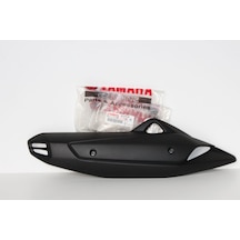Yamaha Nmax Eksoz Izgarası  Nmx040