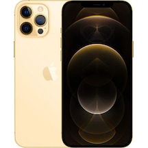 Yenilenmiş Apple İphone 12 Pro 128 GB A Kalite (12 Ay Garantili)