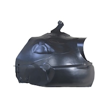 Renault Megane- 1- 99/02 Ön Çamurluk Davlumbazı Sağ Önün Arkası