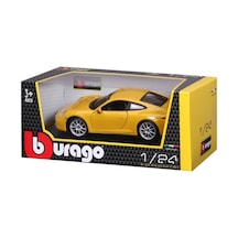 21065 1:24 Porsche 911 S Model Araba