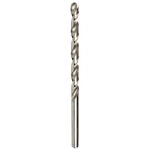 5.20x87x132mm Krone Dın340 Uzun Matkap Ucu Hss