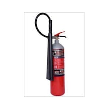5 Kg Karbondioksitli -co2- Yangın Söndürme Cihazları