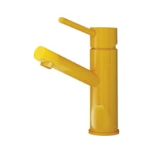 Creavit Sarı Ficus Lavabo Bataryası Fc1198Y