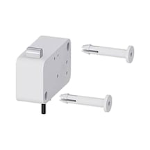 Siemens 3wa9111-0ah02 - 3wa Trip İhbar Kontağı